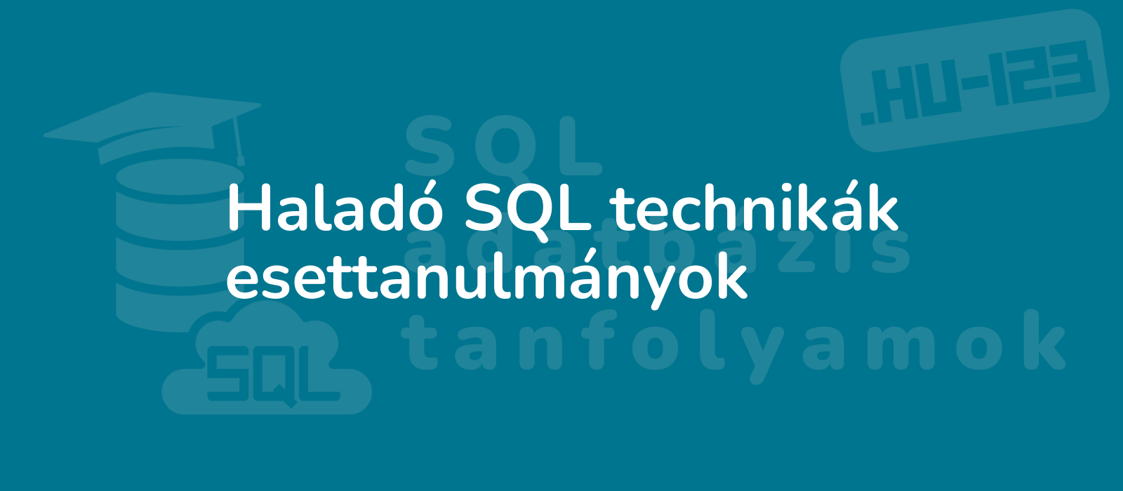 expert sql techniques case studies depicted through dynamic visuals conveying proficiency and depth 8k resolution