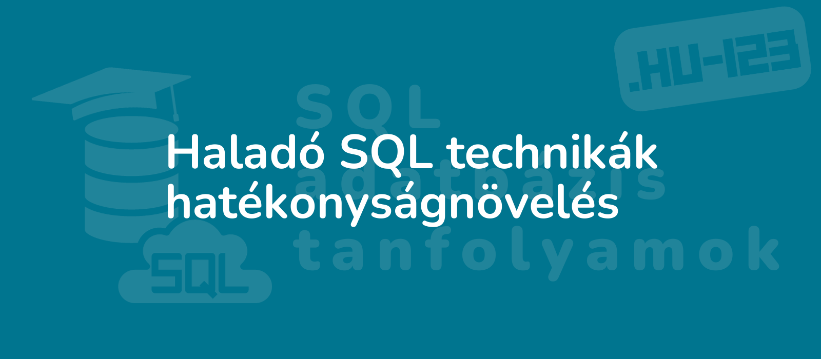 advanced sql techniques for increasing efficiency a dynamic image featuring a skilled professional utilizing sql techniques emphasizing productivity and progress