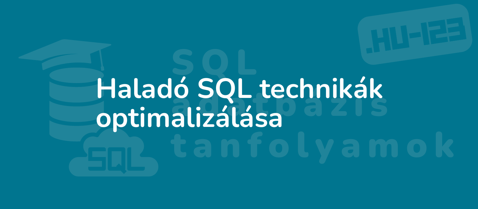 expert sql techniques optimization depicted through dynamic visuals emphasizing efficiency and expertise